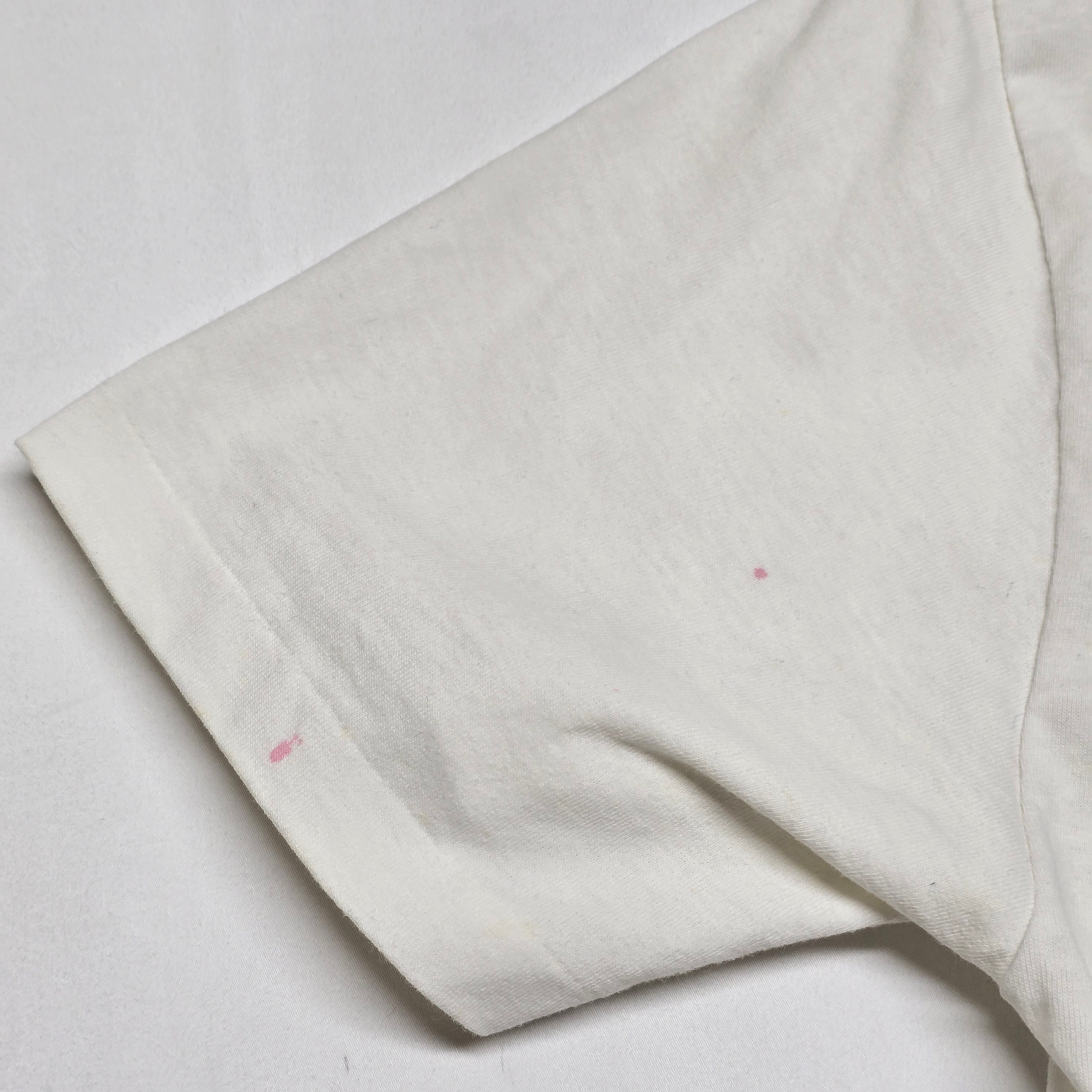 Vintage 1994 Ren & Stimpy Single Stitch T-shirt -XS/Small