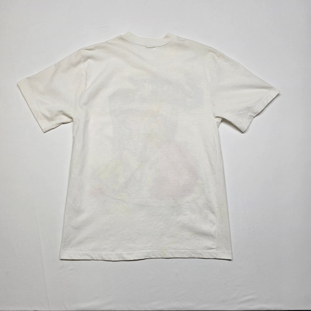 Vintage 1994 Ren & Stimpy Single Stitch T-shirt -XS/Small