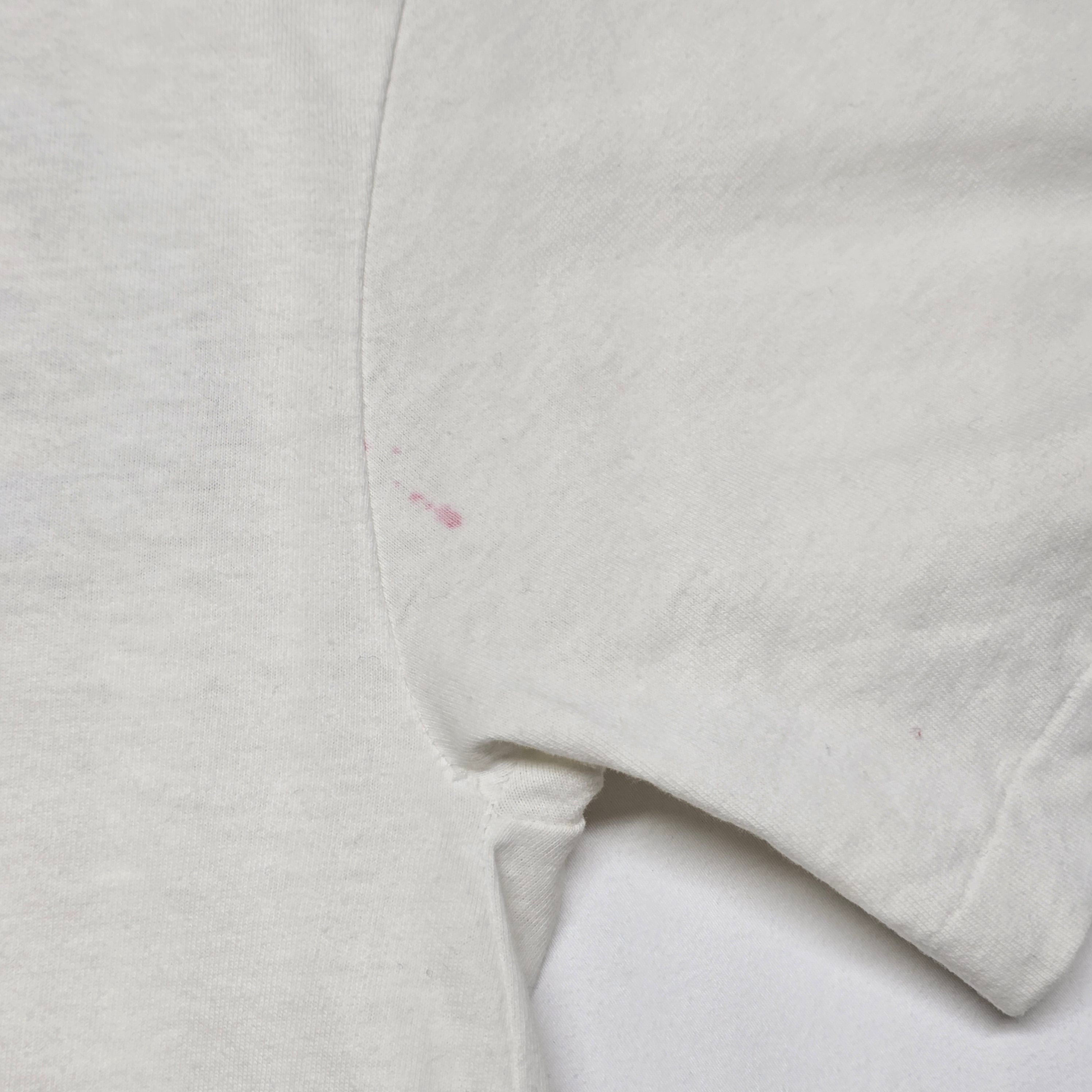 Vintage 1994 Ren & Stimpy Single Stitch T-shirt -XS/Small