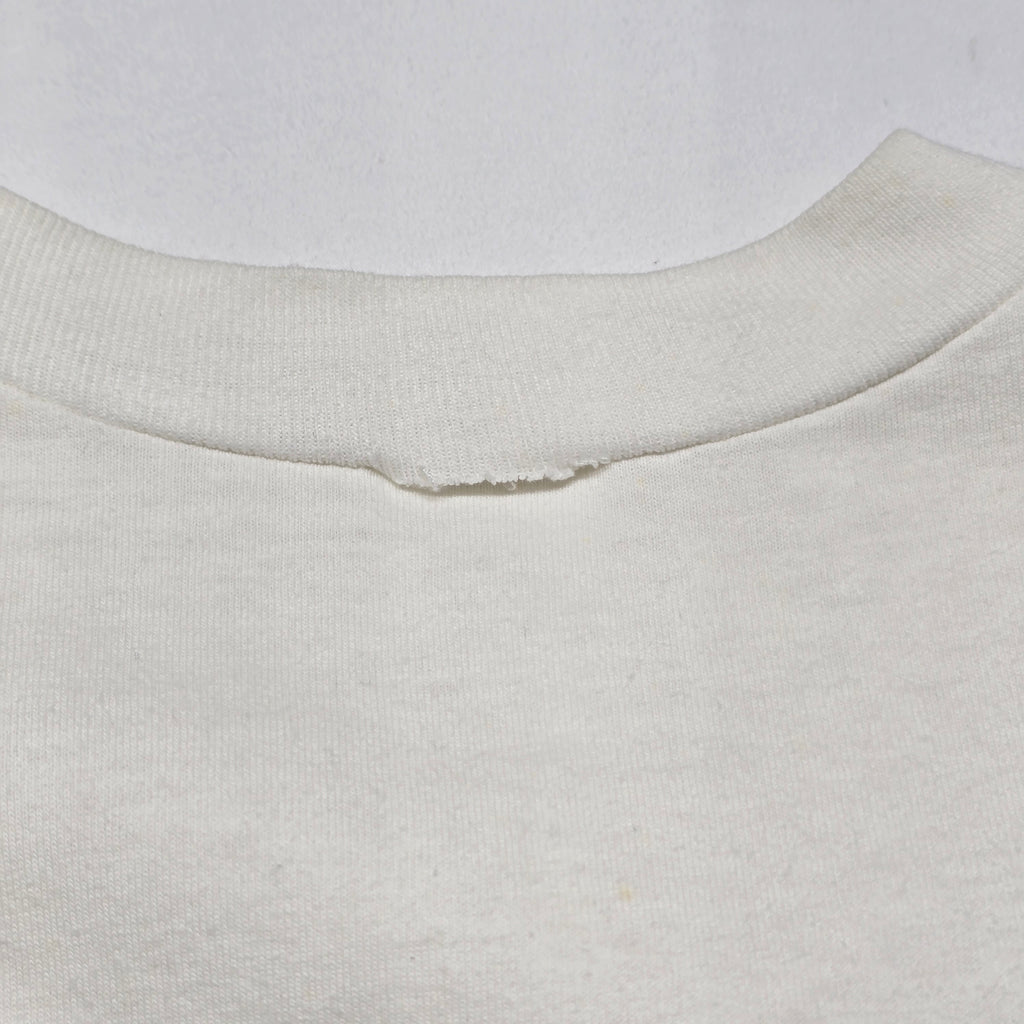 Vintage 1994 Ren & Stimpy Single Stitch T-shirt -XS/Small