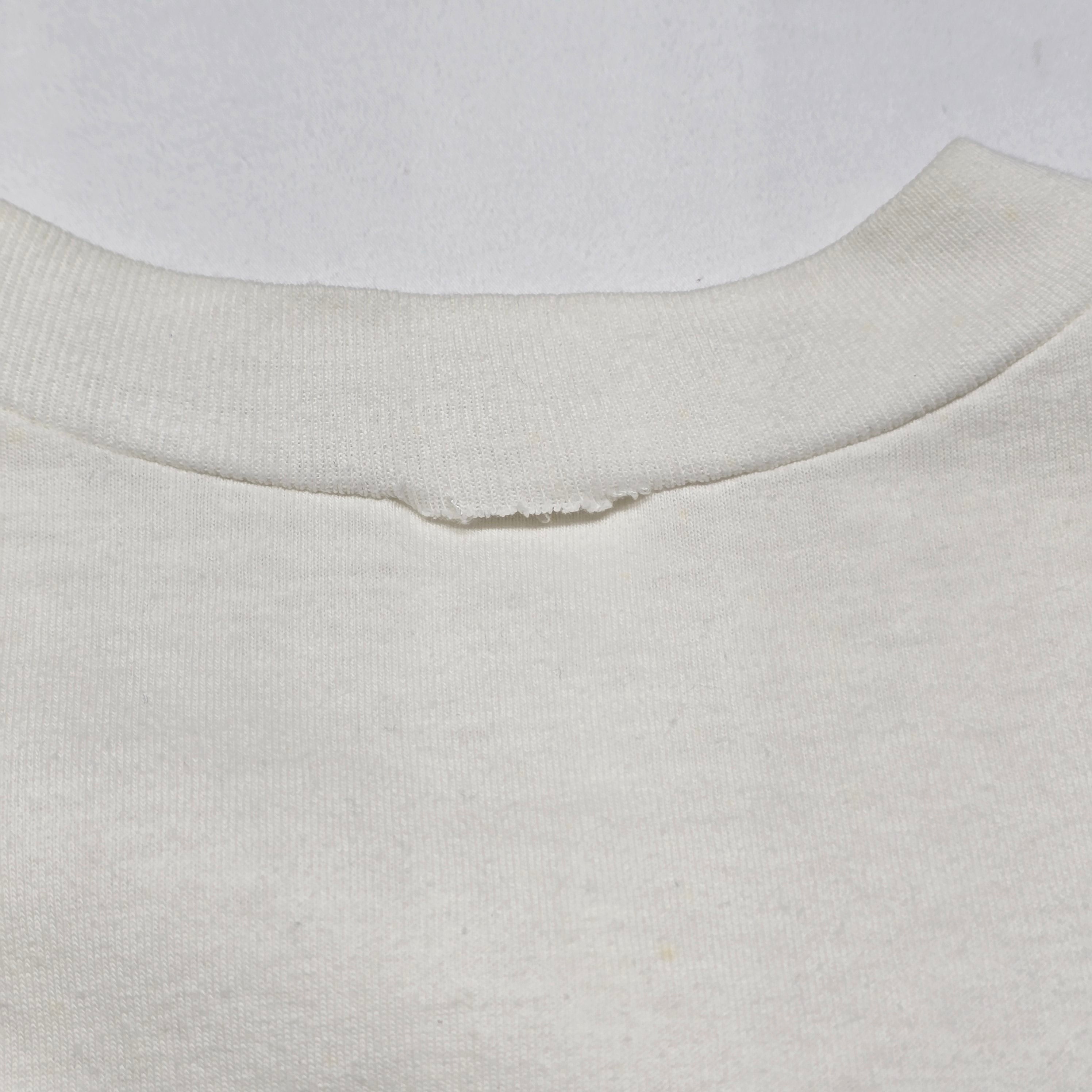 Vintage 1994 Ren & Stimpy Single Stitch T-shirt -XS/Small