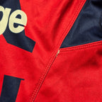 Tasman Makos 2015 ITM Cup Jersey - XL