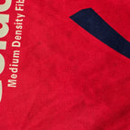 Tasman Makos 2015 ITM Cup Jersey - XL