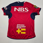 Tasman Makos 2015 ITM Cup Jersey - XL