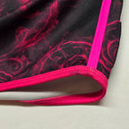 NZ Warriors 2014 Women in League Jersey - Women's 12