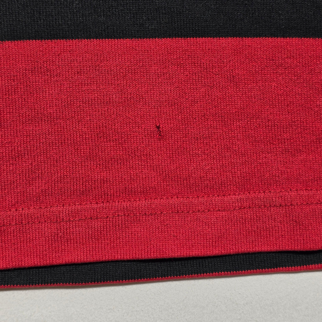 Lincoln Rugby Jersey #22 - 2XL