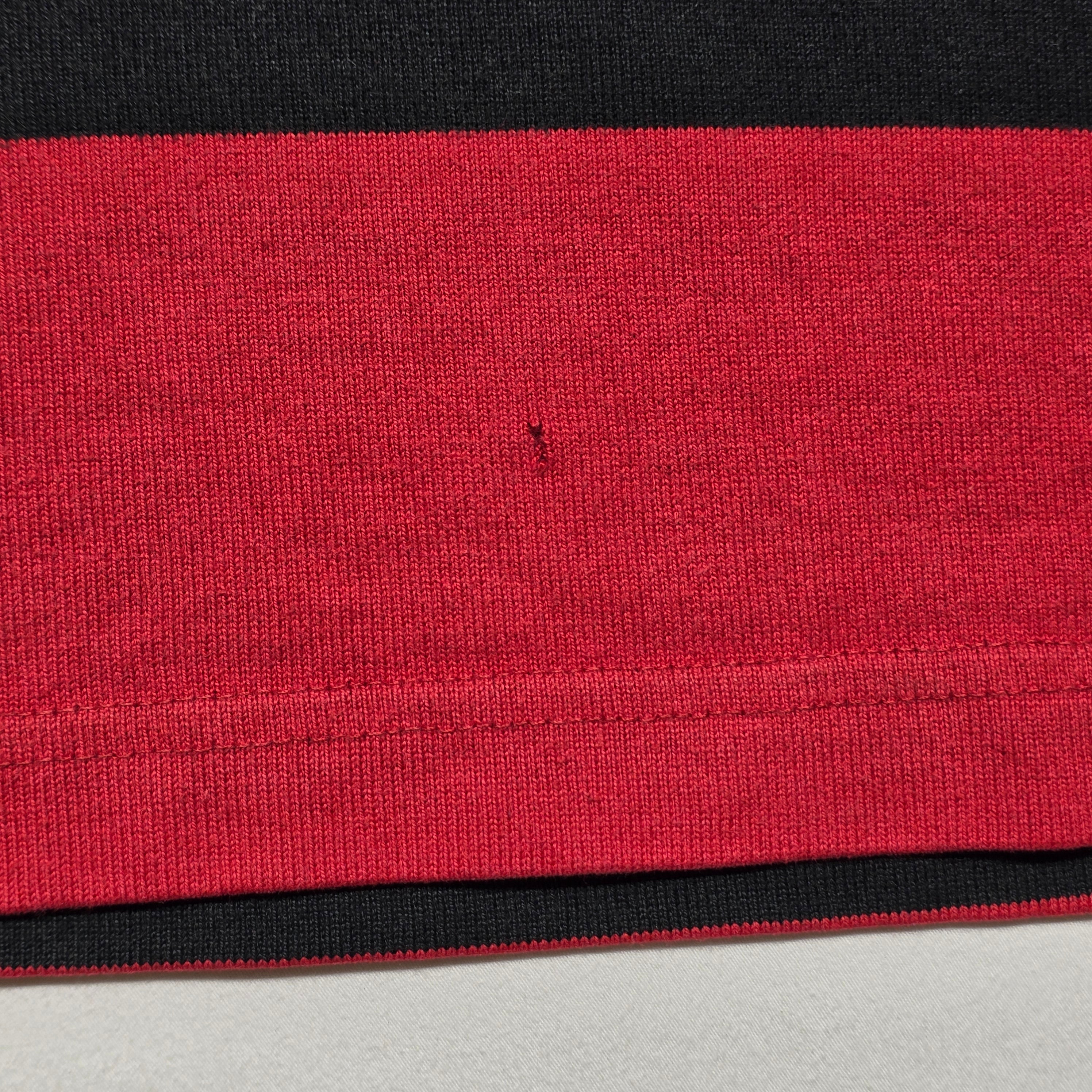 Lincoln Rugby Jersey #22 - 2XL