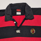 Lincoln Rugby Jersey #22 - 2XL
