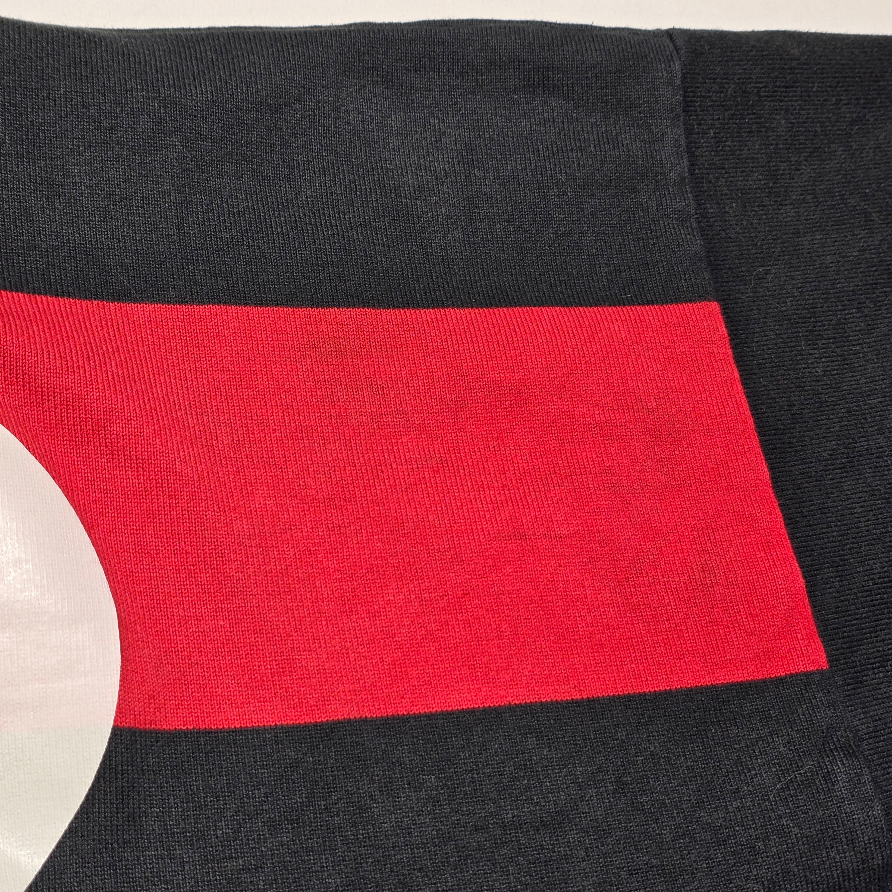 Lincoln Rugby Jersey #22 - 2XL