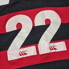 Lincoln Rugby Jersey #22 - 2XL