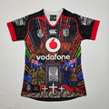 NZ Warriors 2015 ANZAC Jersey - Women's 10