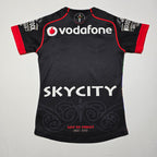 NZ Warriors 2015 ANZAC Jersey - Women's 10