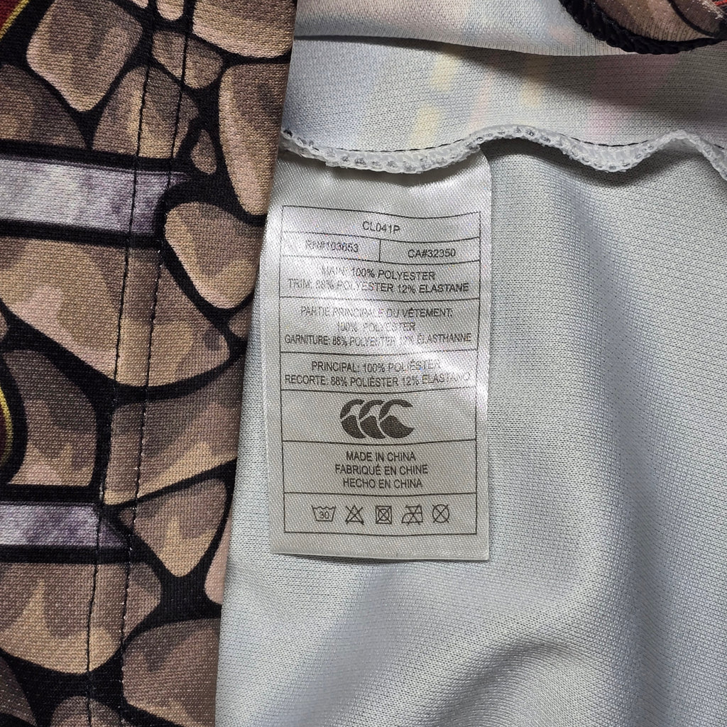 NZ Warriors 2015 ANZAC Jersey - Women's 10