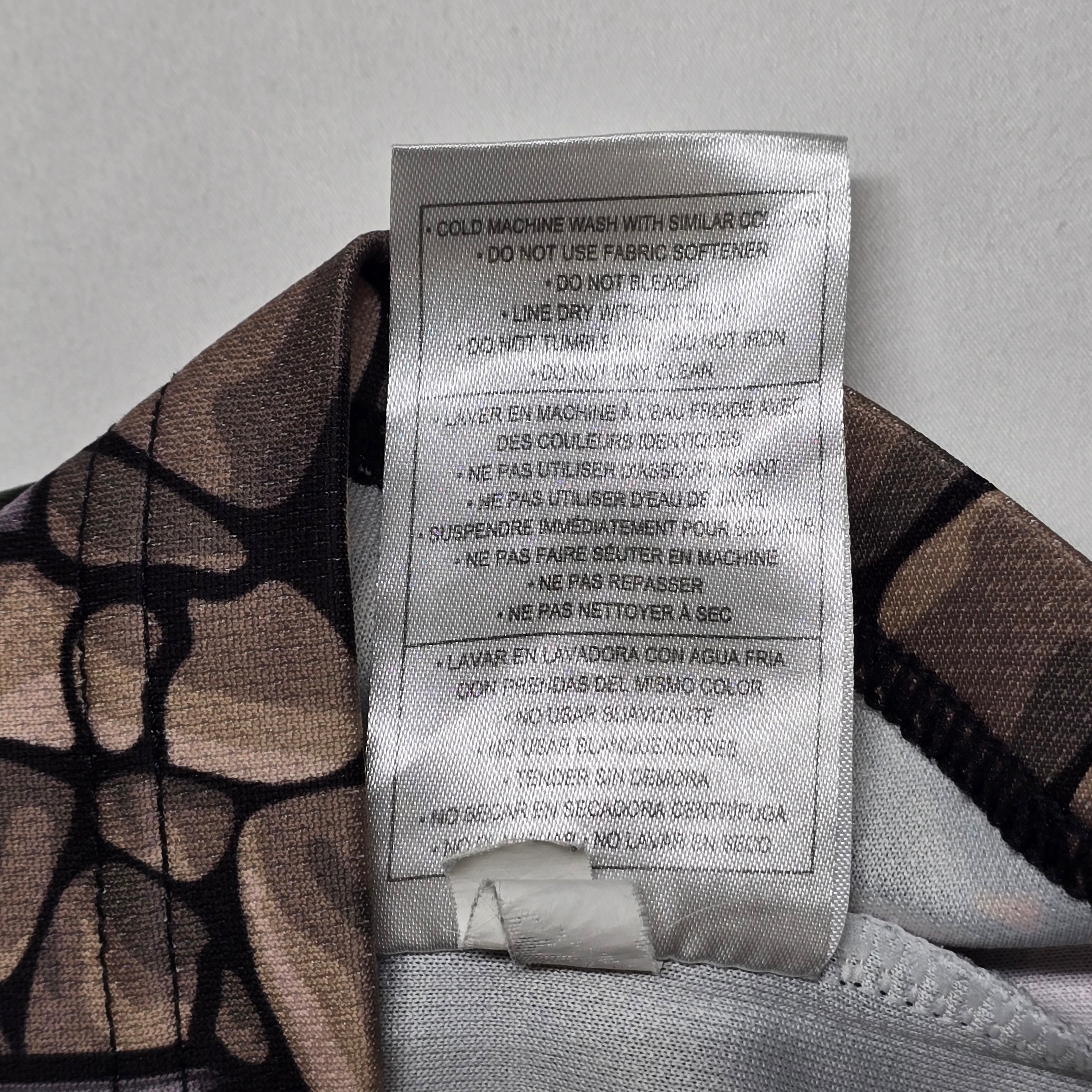 NZ Warriors 2015 ANZAC Jersey - Women's 10