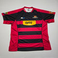 Canterbury Rugby 2012 Jersey - 5XL