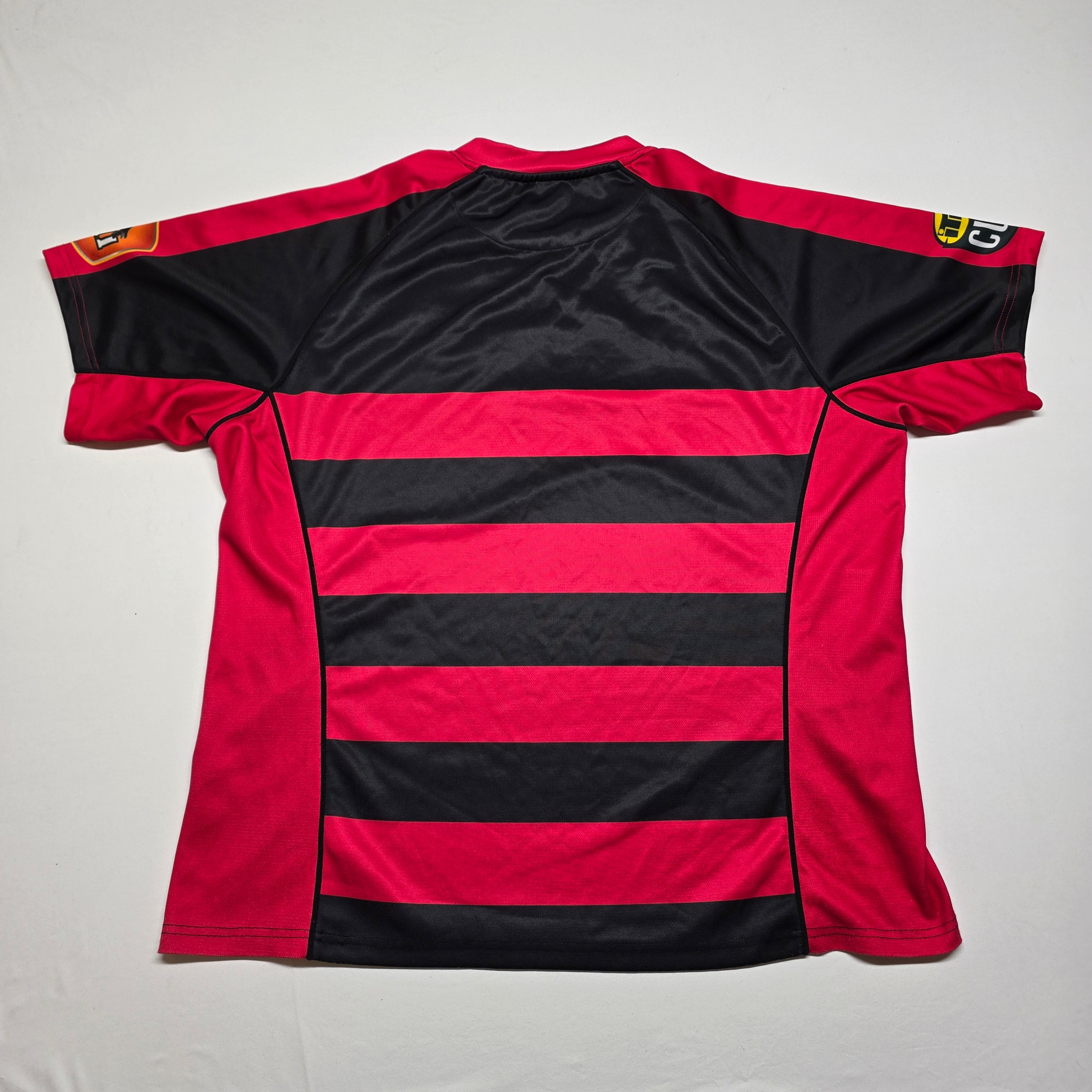 Canterbury Rugby 2012 Jersey - 5XL