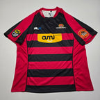 Canterbury Rugby 2012 Jersey - 5XL