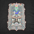 NZ Warriors T-shirt - 3XL