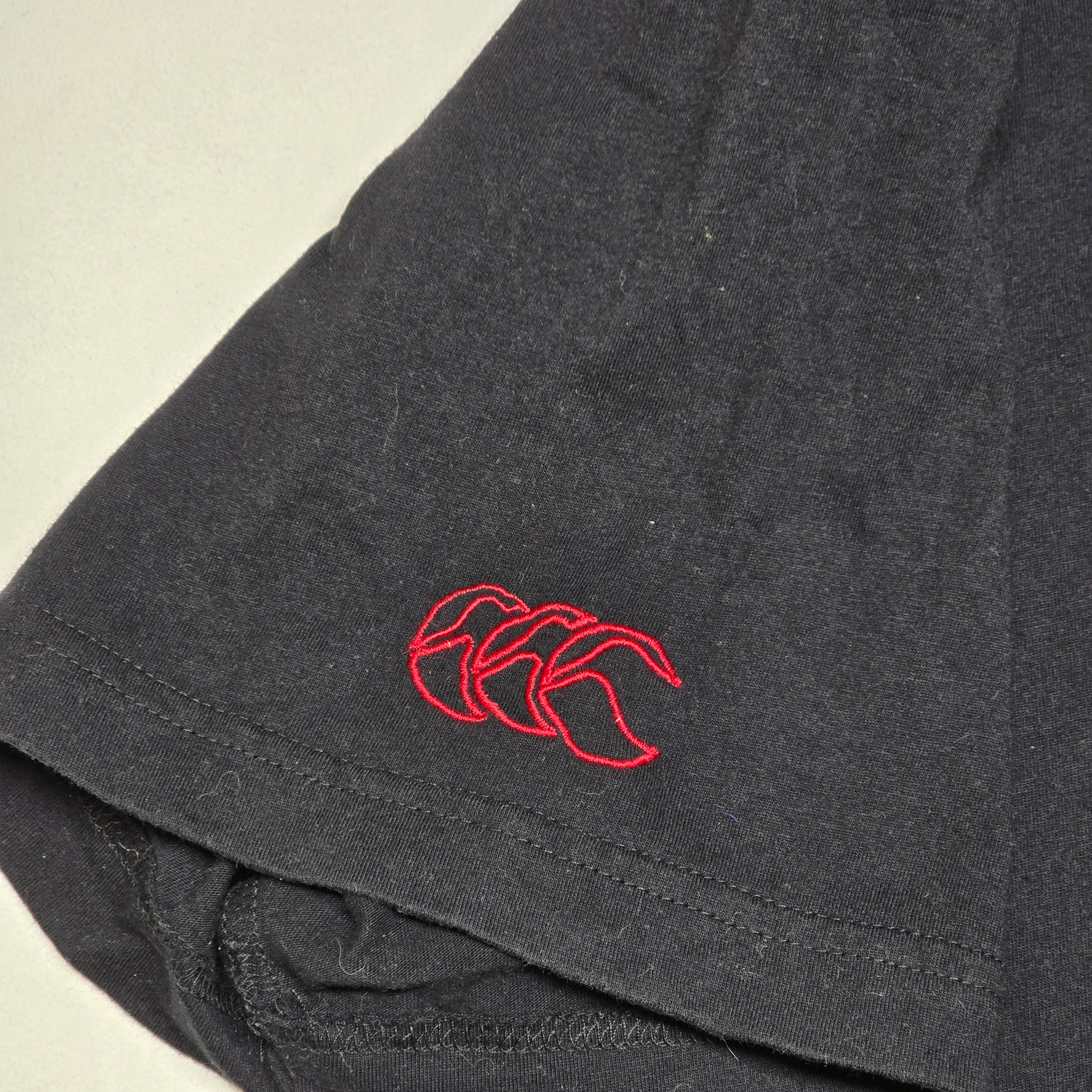 NZ Warriors T-shirt - 3XL