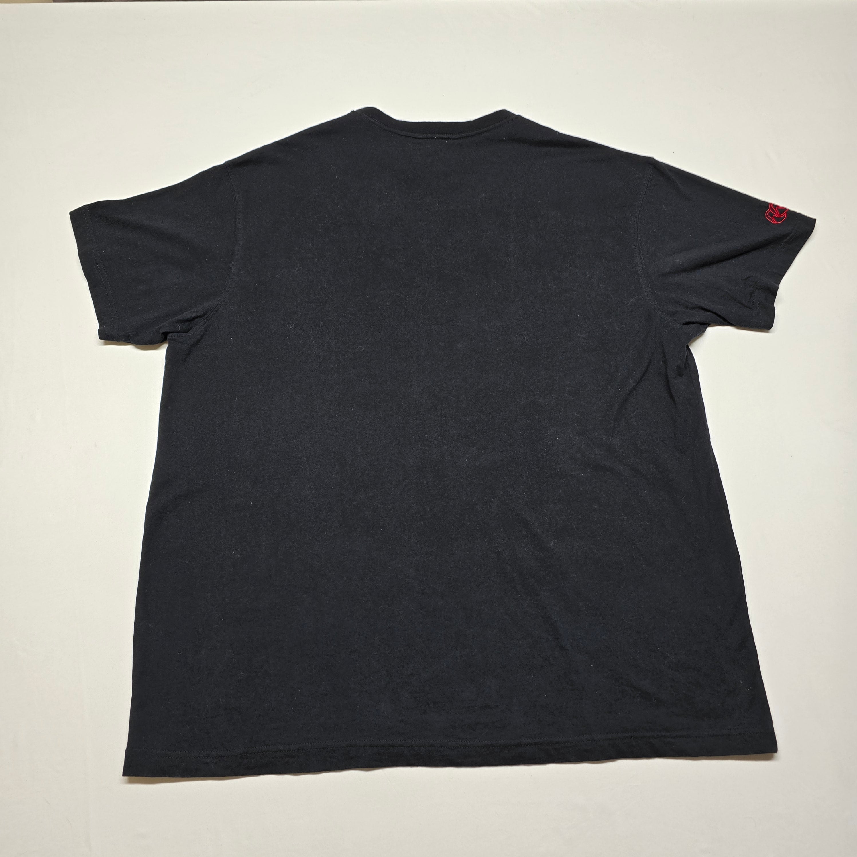 NZ Warriors T-shirt - 3XL