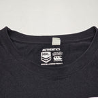 NZ Warriors 2015 "20 Years" T-shirt - 3XL