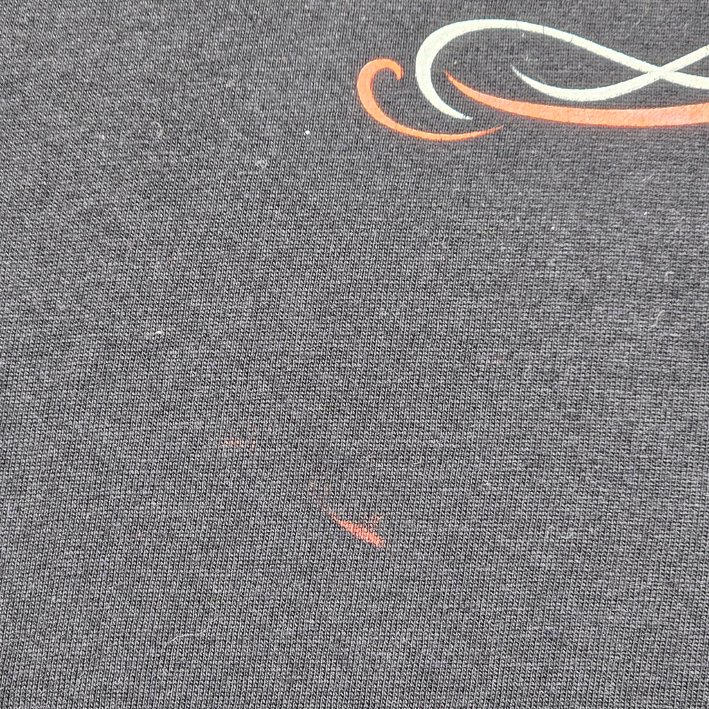 NZ Warriors 2015 "20 Years" T-shirt - 3XL