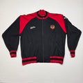 Canterbury Rugby Zip-up Jacket - XL