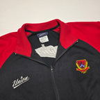 Canterbury Rugby Zip-up Jacket - XL