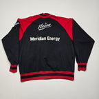 Canterbury Rugby Zip-up Jacket - XL