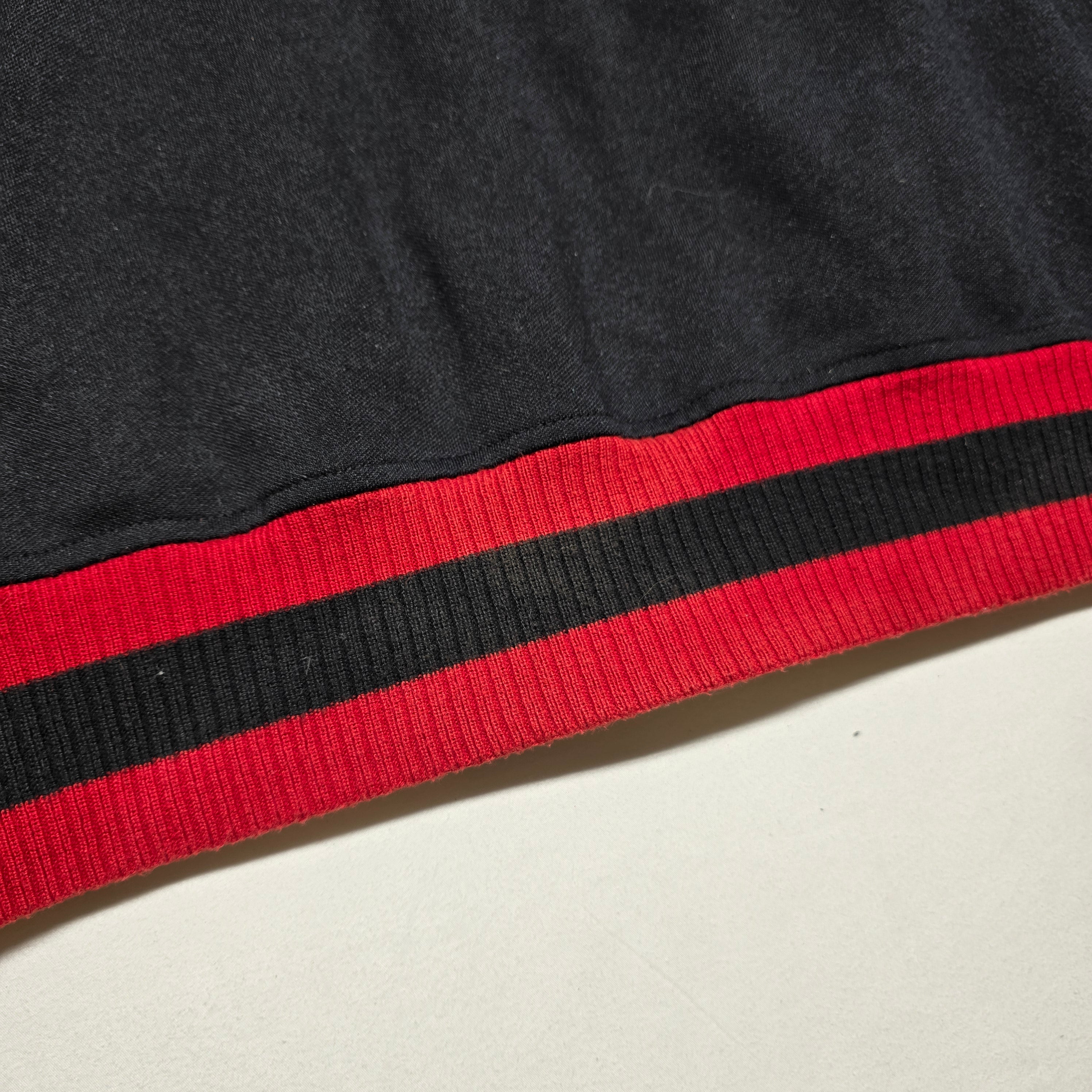 Canterbury Rugby Zip-up Jacket - XL