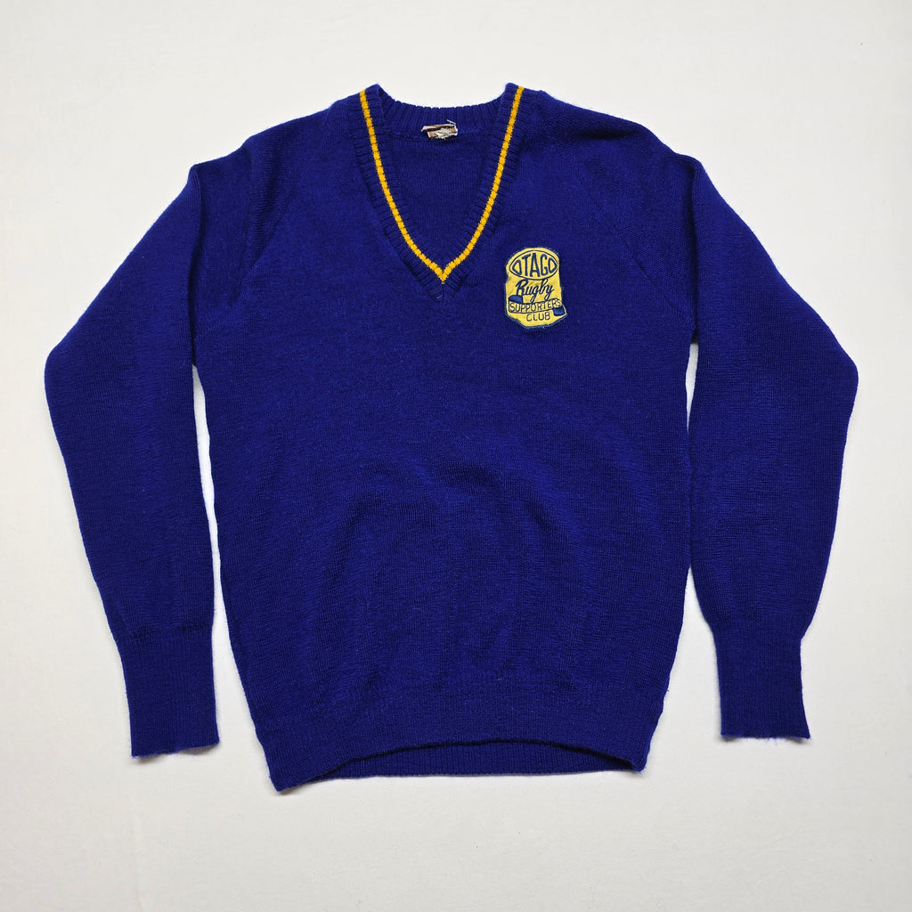 Otago Rugby Supporters Club Jersey - Small