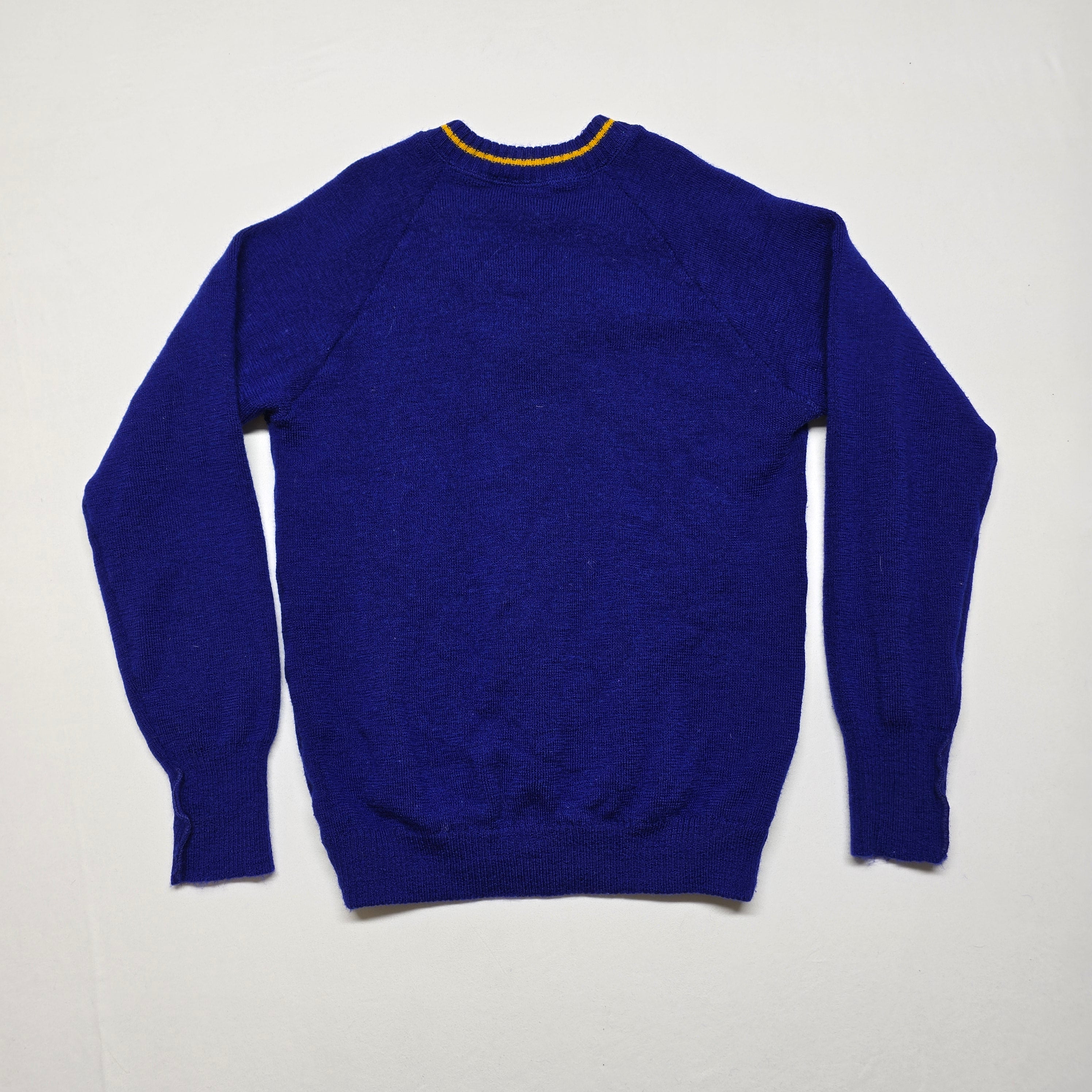 Otago Rugby Supporters Club Jersey - Small