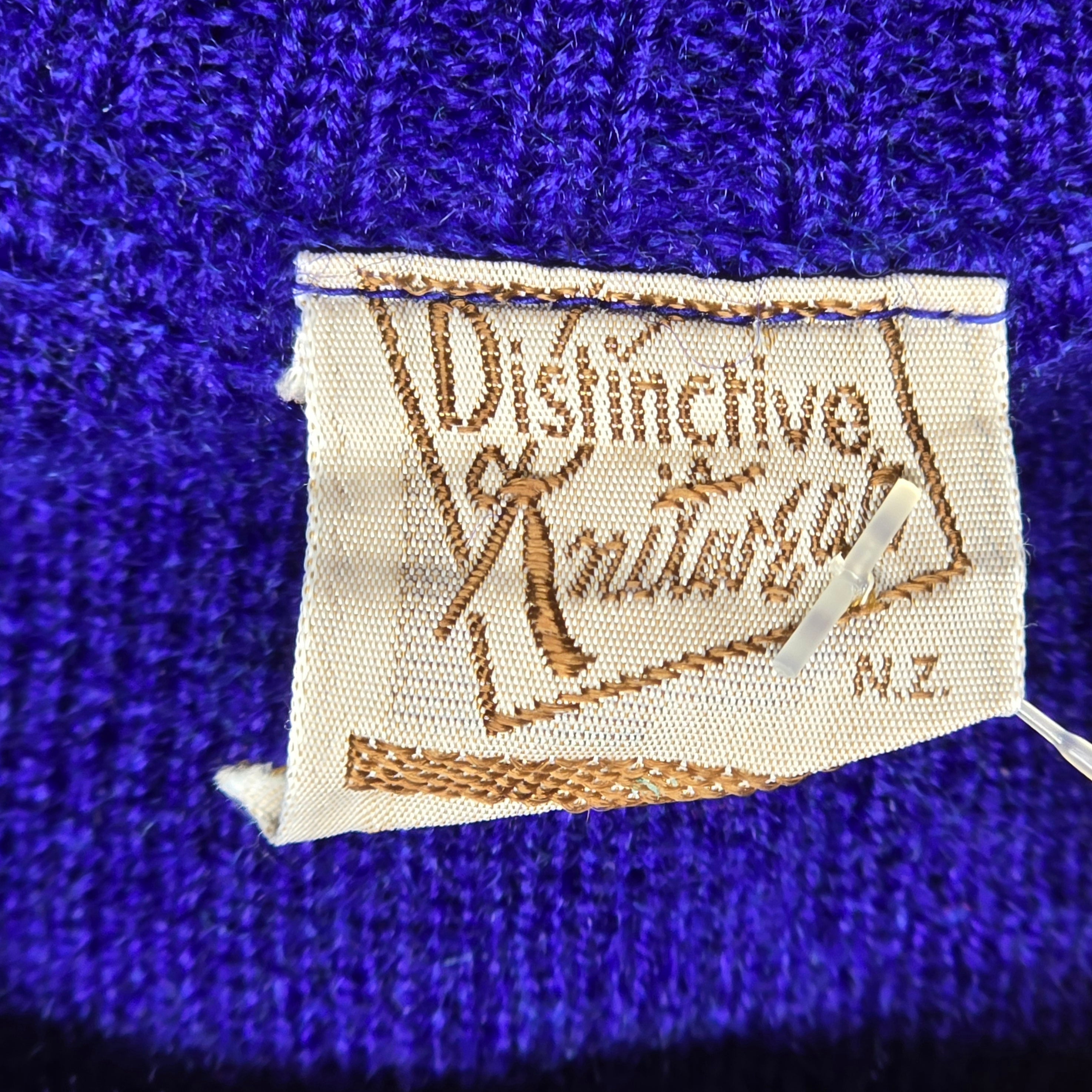 Otago Rugby Supporters Club Jersey - Small