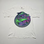 Vintage 1995 Speedo T-shirt - Large