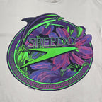 Vintage 1995 Speedo T-shirt - Large