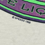 Vintage 1995 Speedo T-shirt - Large