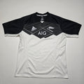 All Blacks 2017 Away Jersey - 2XL