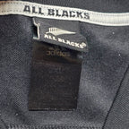 All Blacks 2017 Away Jersey - 2XL