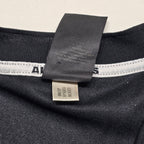 All Blacks 2017 Away Jersey - 2XL