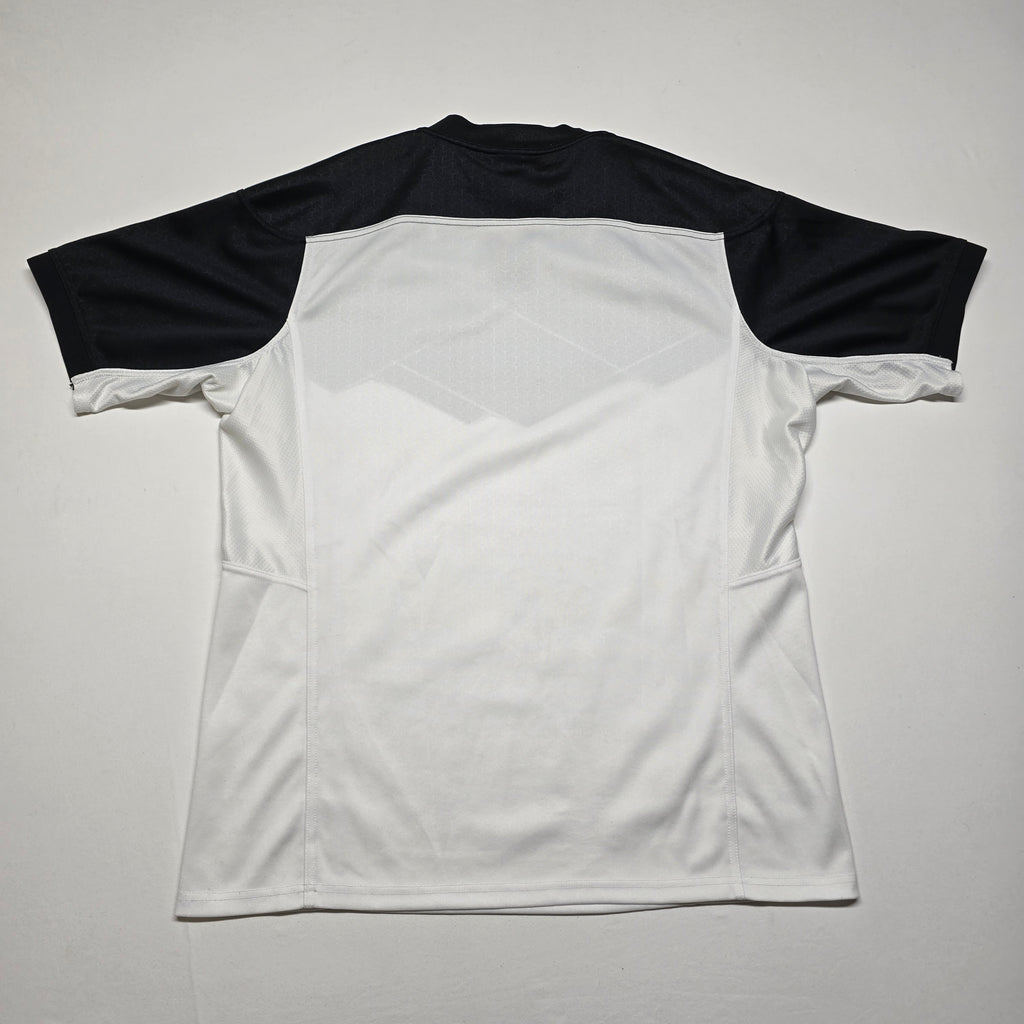 All Blacks 2017 Away Jersey - 2XL