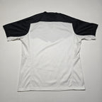 All Blacks 2017 Away Jersey - 2XL