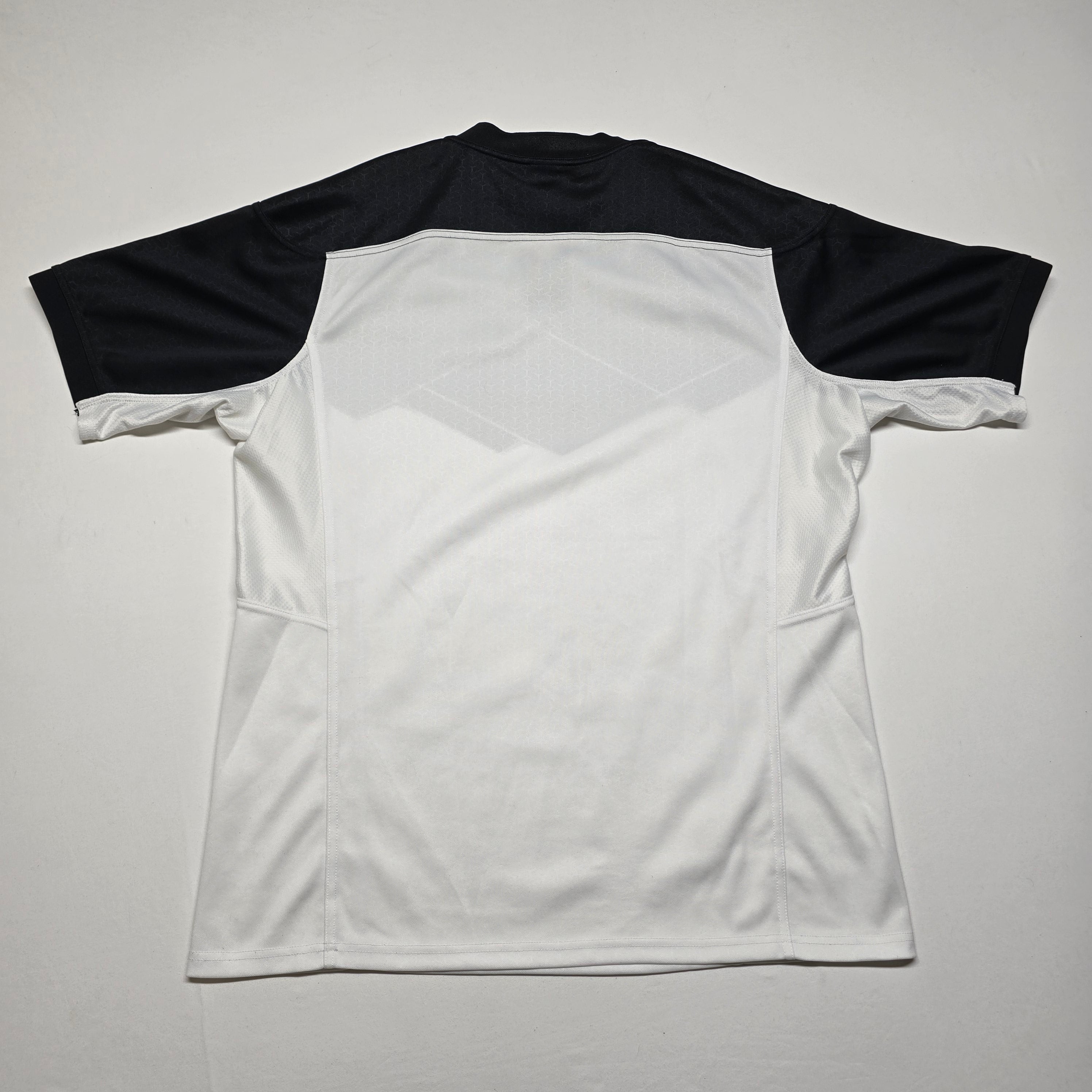 All Blacks 2017 Away Jersey - 2XL