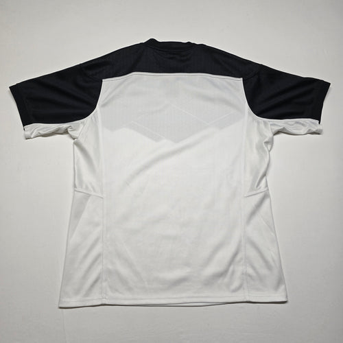 All Blacks 2017 Away Jersey - 2XL