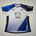 Connacht Rugby 2013/14 #3 Jersey - 5XL