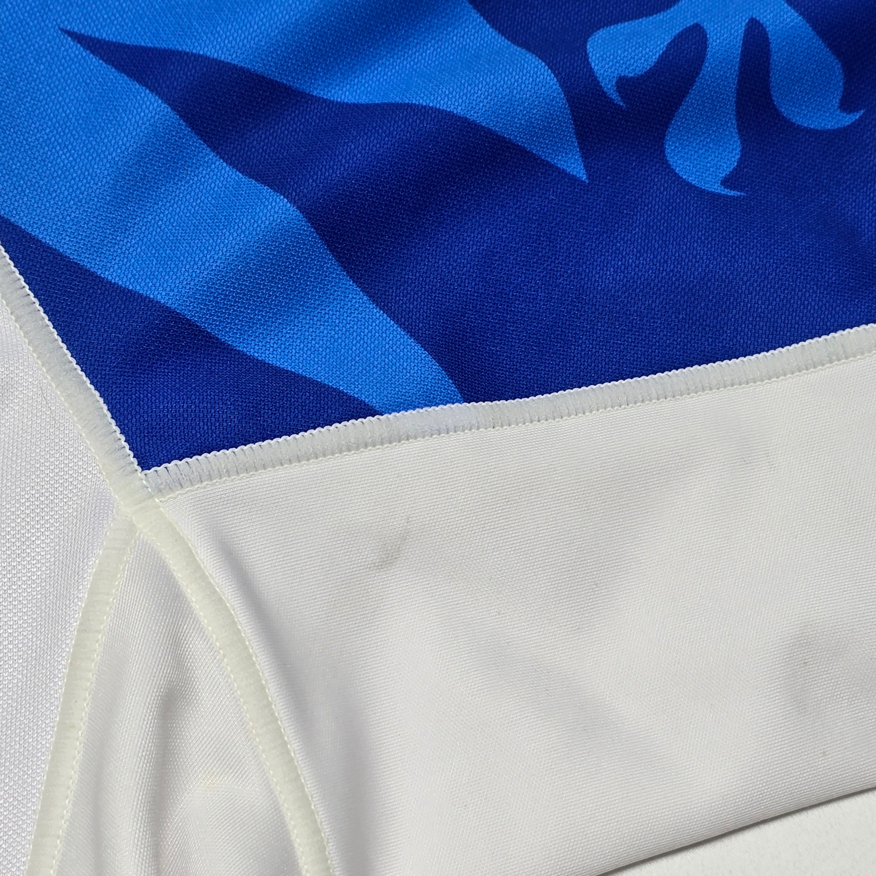 Connacht Rugby 2013/14 #3 Jersey - 5XL