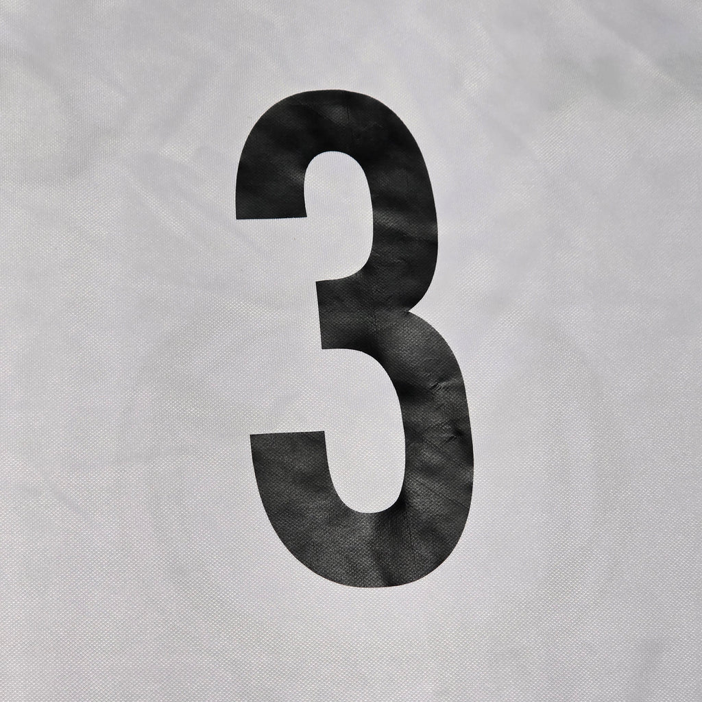 Connacht Rugby 2013/14 #3 Jersey - 5XL