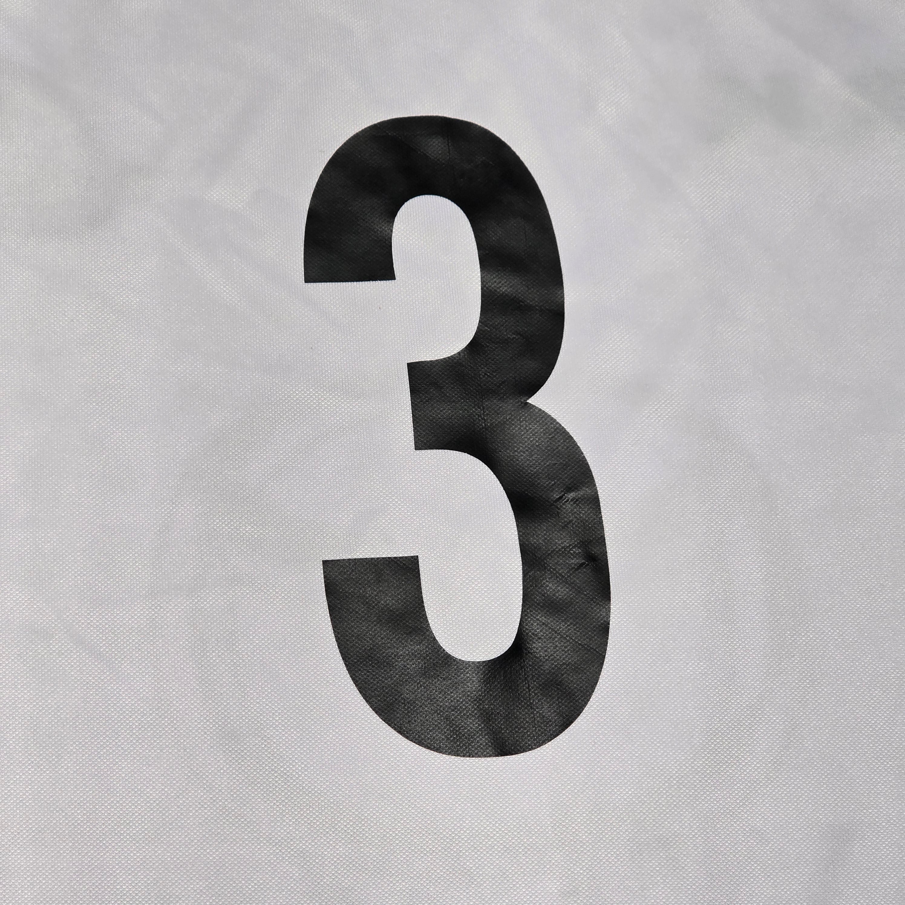 Connacht Rugby 2013/14 #3 Jersey - 5XL