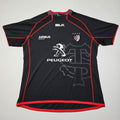 Stade Toulousain 2014/15 Rugby Jersey - 5XL
