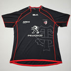 Stade Toulousain 2014/15 Rugby Jersey - 5XL