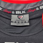 Stade Toulousain 2014/15 Rugby Jersey - 5XL